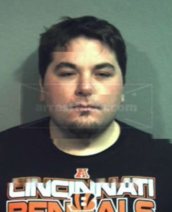 Cameron Martin Knerr