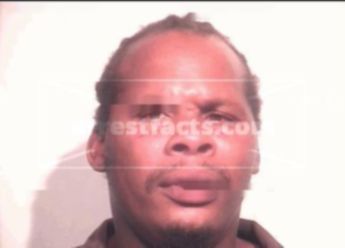 Corey Charles Marshall