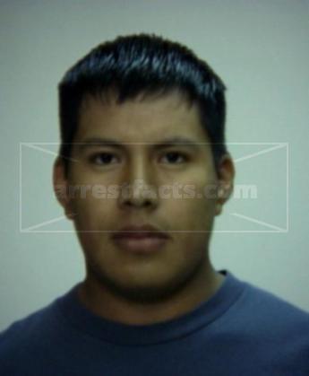 Omar Velasco Reyes