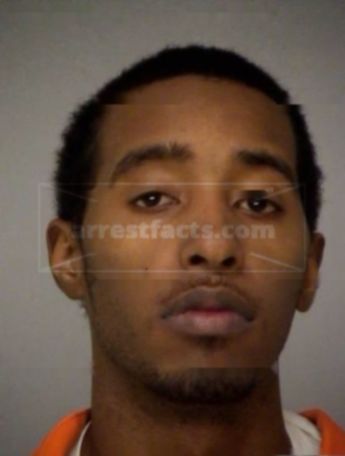 Stedmon Aubry Freeman