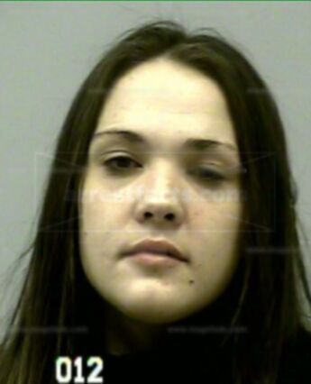Gabrielle Elizabeth Gibson