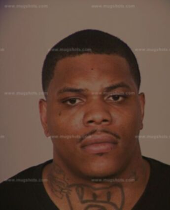 Trevin Deshon Safford