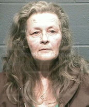 Cheryl Ann Weaver