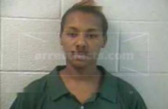 Olympia Jean Fields