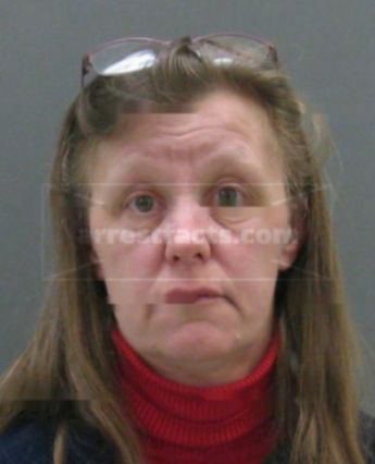 Lori Marie Jackson
