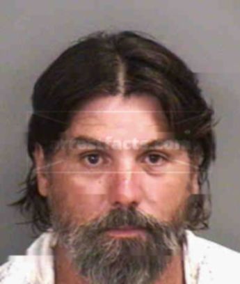 Michael Lee Cole