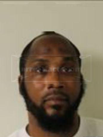 Darryl Hawkins