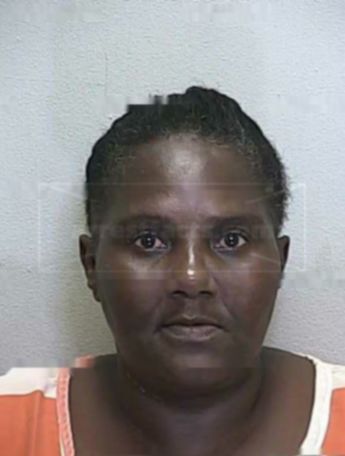 Brenda Hill