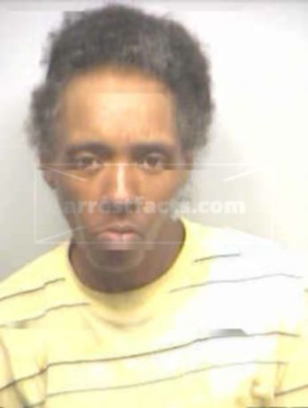 Portia K Perryman