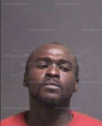 Derrick Danielle Bonner