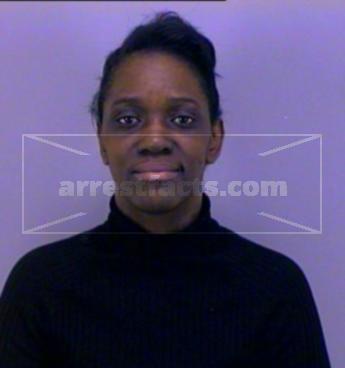 Janelle Zenee Ards