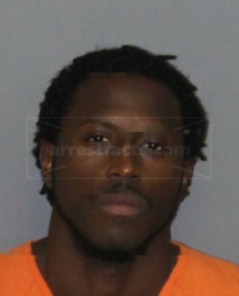 Jerrico Mercedes Bailey