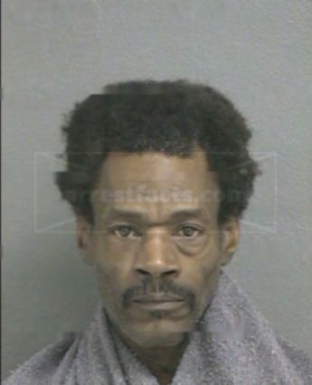 Dwight Valdino Adams