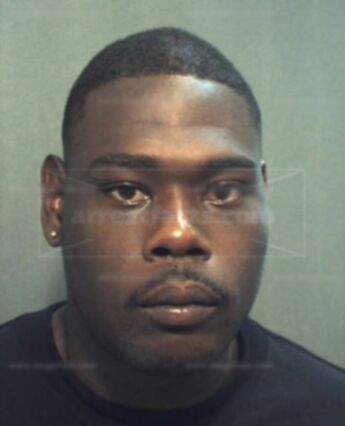 Darius Terrell Watts