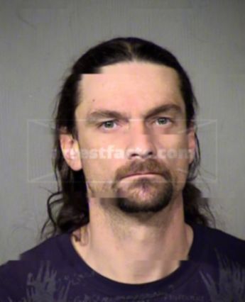 Jason Duane Humphrey