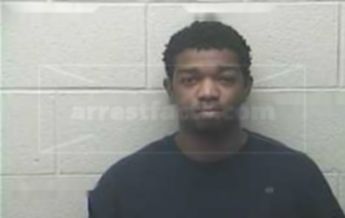 Reginald Rosevelt Whitaker Jr.