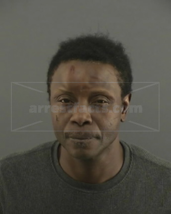 Billy Gene Goodall