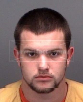 Nicholas Tyler Jones