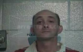 Perry Wayne Hunt