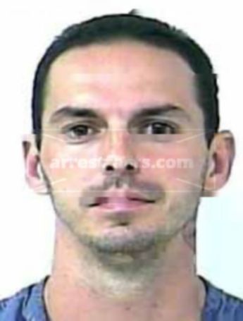 Christopher Paul Durando