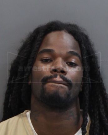 Stephen Lebron Strickland