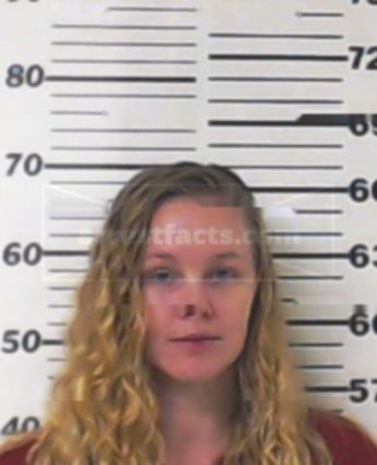 Maegan Nichole Newman