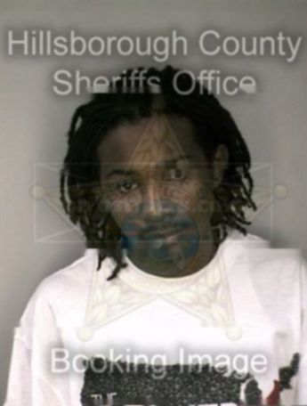 Jhamari Eldridge Smith Joseph