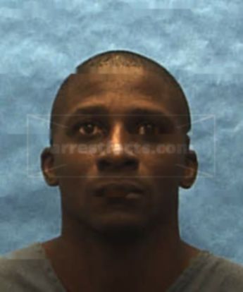 Joseph Speights