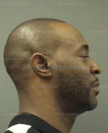Calvin Alonzo Bost