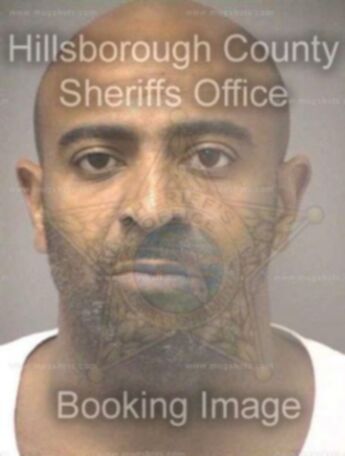 Derrick Lloyd Facey