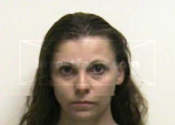 Melissa Kristine Ebert