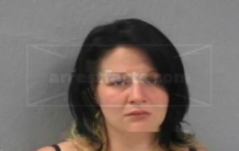 Ashley M Welborn