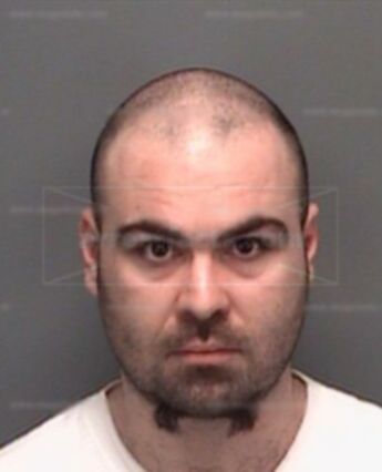 Nick Nicholas Seriganis