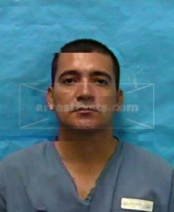 Fredy A Solorzano