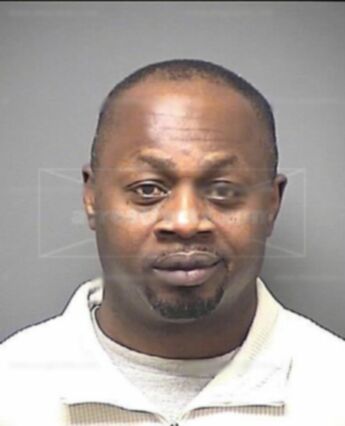Rodney Frazier Ulmer