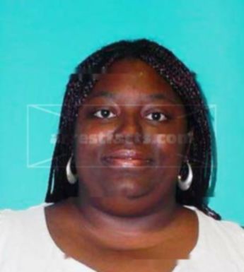 Taumika Jackson