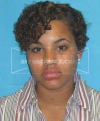 Daysha Tianna Wright