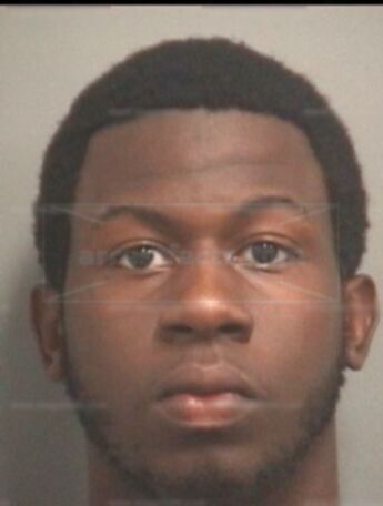 Dejuan Brandon English