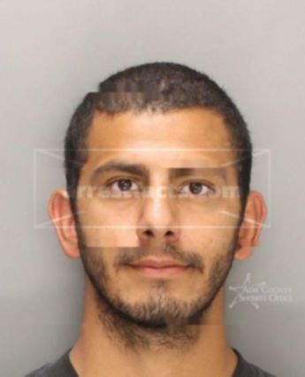 Diany Romeo Blanco Richter