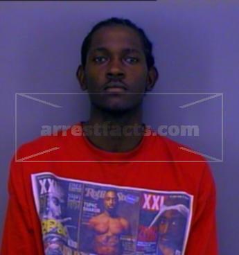 Christopher Harold Rhienhart