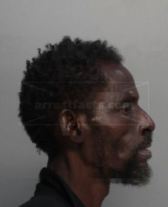 Marcellus D Rolle