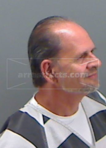 Daniel Wesley Ross