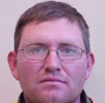 Eric Patrick Overley