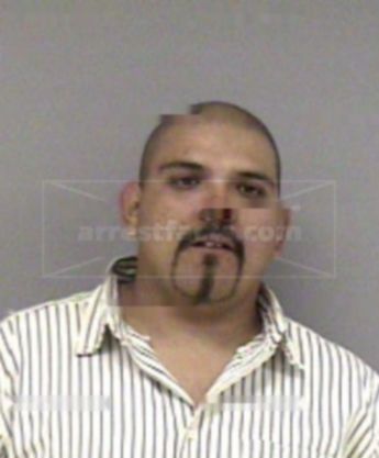 Saul Delatorre