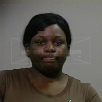 Cristal Darques Andrews