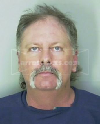 Ronnie Edmond Bramble
