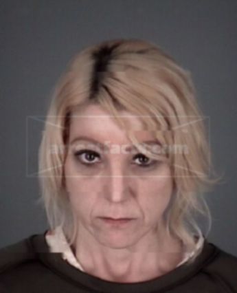 Heather Lea Miller