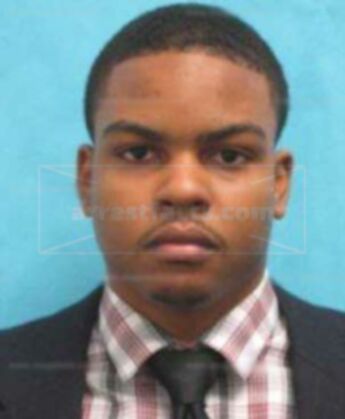 Romario Junior Brown