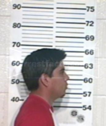 Alejandro Isaac Sanchez
