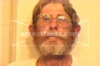 Charles Everett Barnett